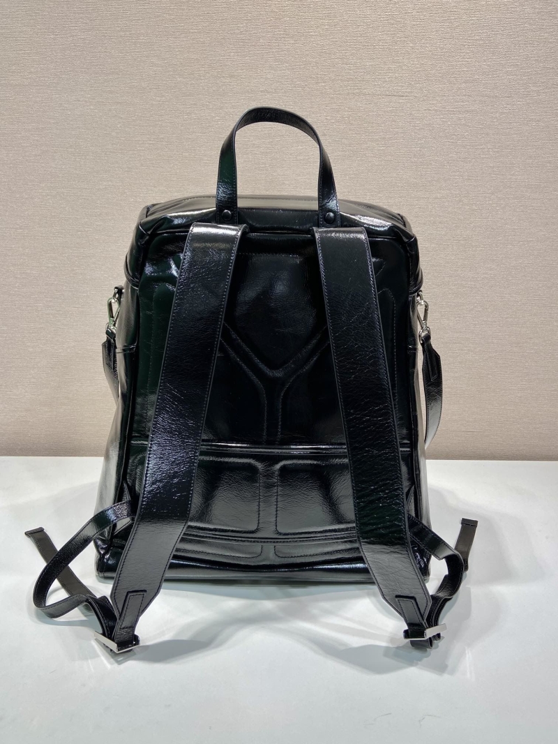 Pra*a backpacks